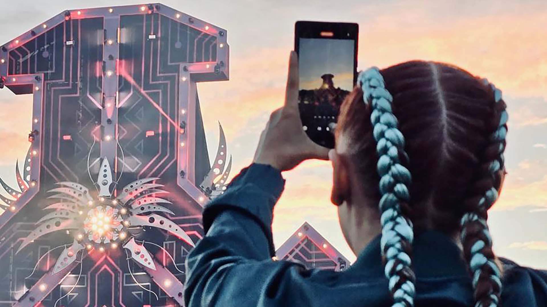 Social House Launches Platform for User Generated Content at Defqon.1: Netherlands’ Largest Music Festival