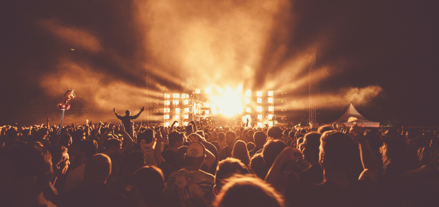 The Power of User Generated Content at Festivals